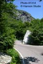 Smuggler's Notch, VT - Summer - Verticle